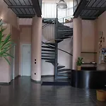 ファームステイ Bio Agriturismo Tirtha