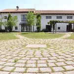 ファームステイ Bio Agriturismo Tirtha