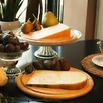 Bio Agriturismo Tirtha * ペスカンティーナ