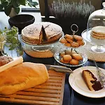 ファームステイ Bio Agriturismo Tirtha
