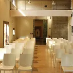 ファームステイ Bio Agriturismo Tirtha ペスカンティーナ