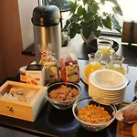 ファームステイ Bio Agriturismo Tirtha *
