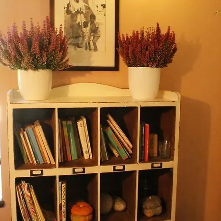 Bio Agriturismo Tirtha Pescantina