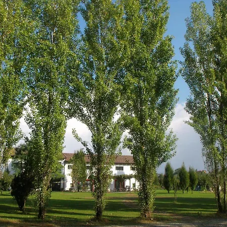 Bio Agriturismo Tirtha *