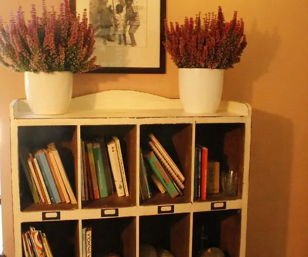 Bio Agriturismo Tirtha بيسكانتينا