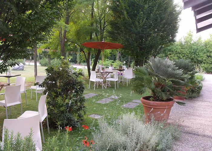 Bio Agriturismo Tirtha *