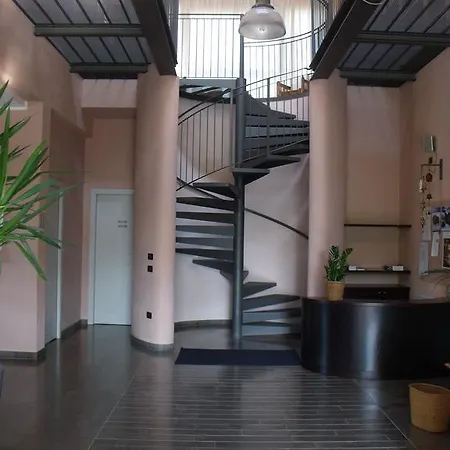Lantgård Bio Agriturismo Tirtha