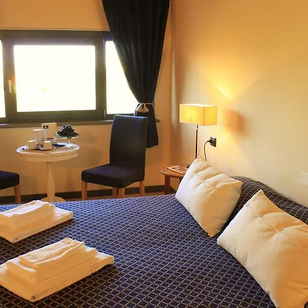Bio Agriturismo Tirtha Lantgård