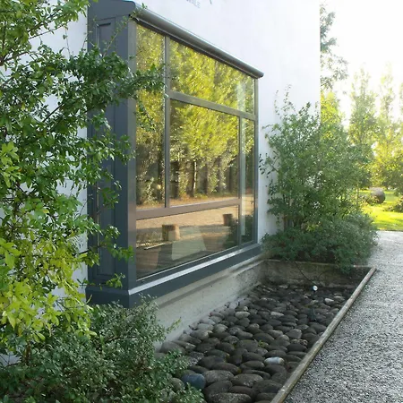 Lantgård Bio Agriturismo Tirtha