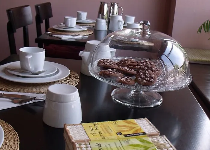 Bio Agriturismo Tirtha *