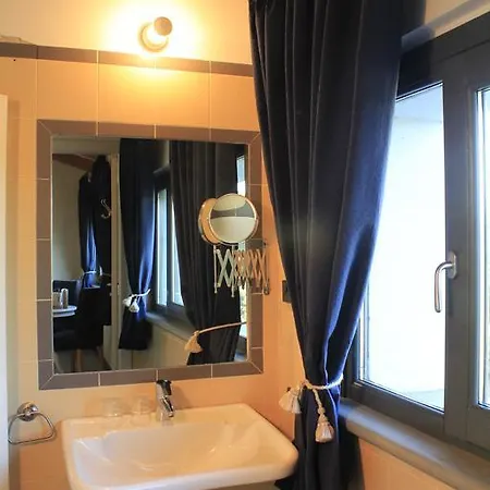 Bio Agriturismo Tirtha *