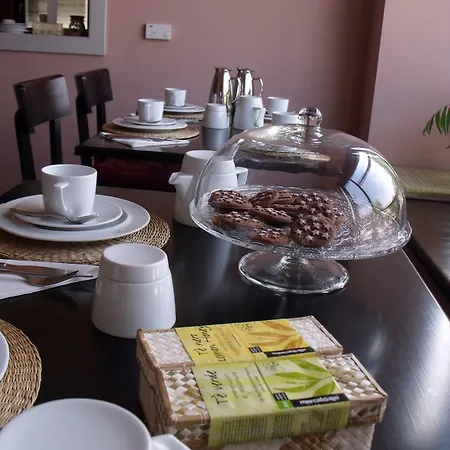 Bio Agriturismo Tirtha *