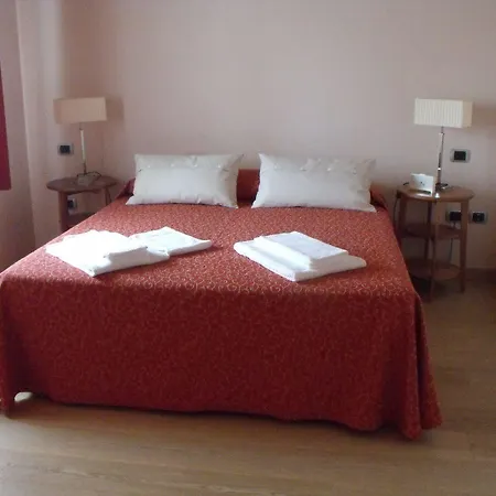 Bio Agriturismo Tirtha Gospodarstwo agroturystyczne