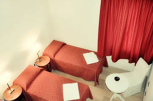 Bio Agriturismo Tirtha Farm stay *