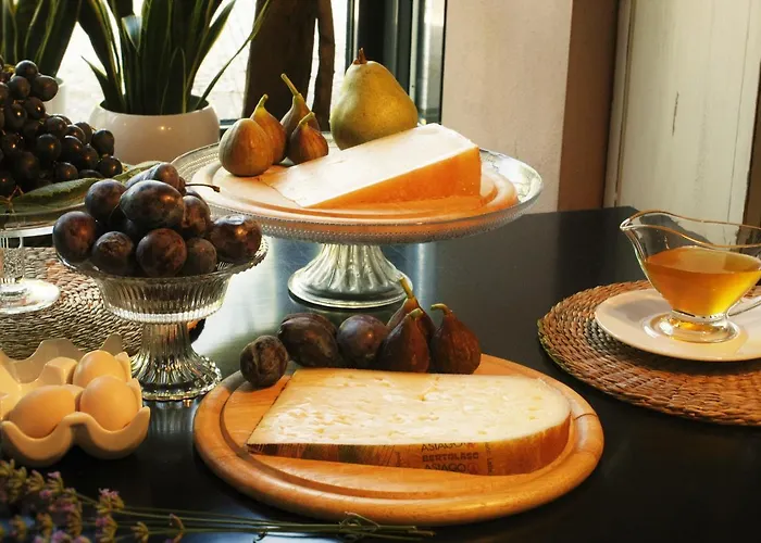 Bio Agriturismo Tirtha * Pescantina