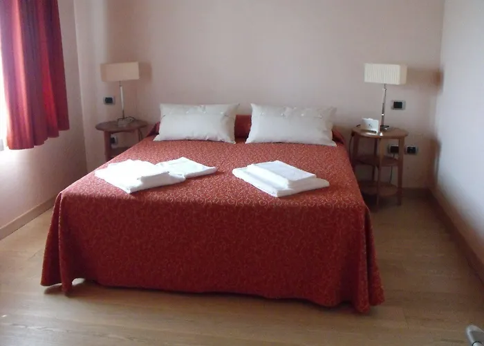 Bio Agriturismo Tirtha Farm stay